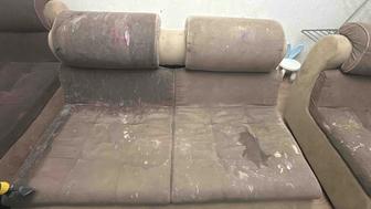 Химчистка по выгодной цене