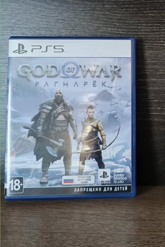 Игры на Playstation 5
