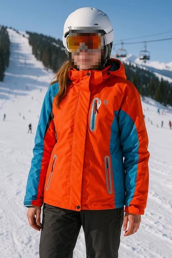 Продам новый лыжный костюм