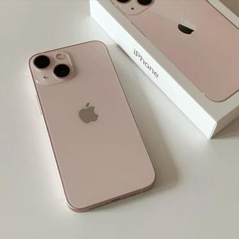 Продам iPhone 13 Pink, 128 GB.