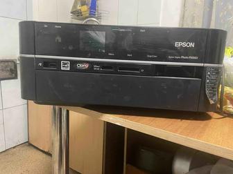 Продам Принтер Epson px660 нужен ремонт