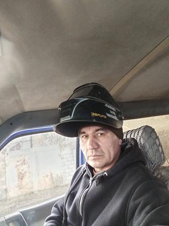 Сварочные работы.отопление