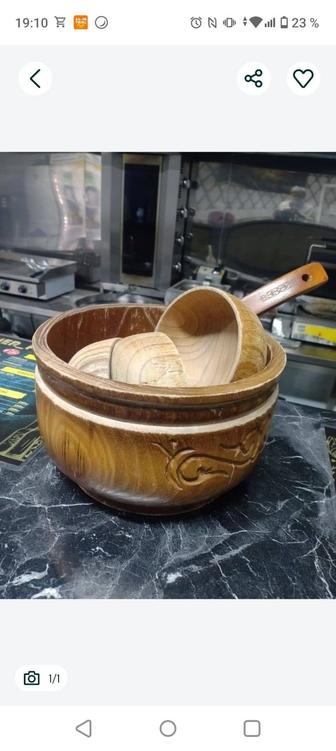 Продам Астау для кымыза