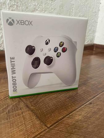 НОВЫЙ Геймпад Xbox series xs Джойстик Оригинал!