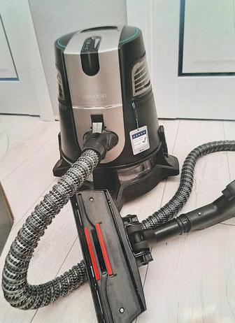 Срочно продам пылесос