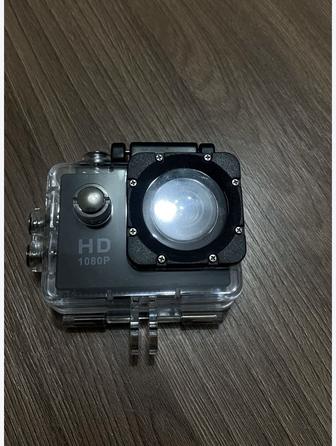 Продам камеру GoPro