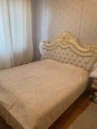 Продам комод и кровать