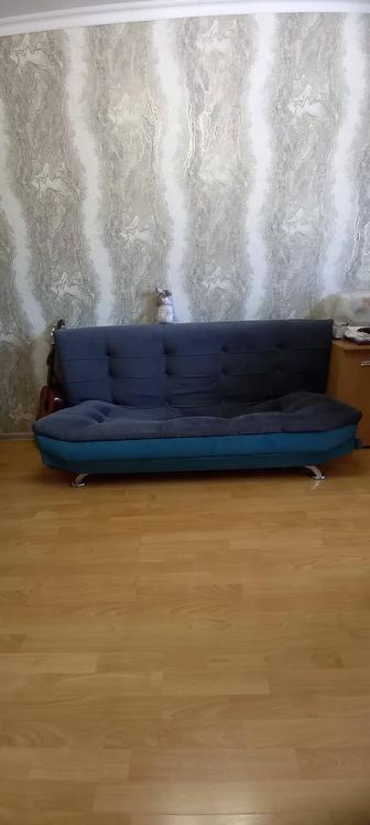 Диван б/у