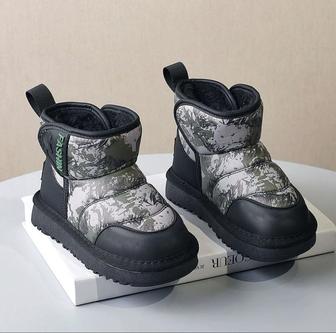 Продам Детская обувь, угги