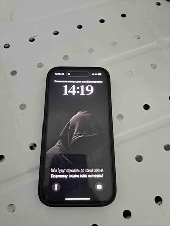 продам iPhone 14 Pro