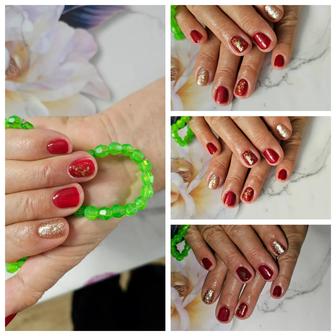 Маникюр покрытие ! Всего 3500