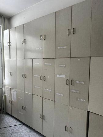 Отдам даром шкафы