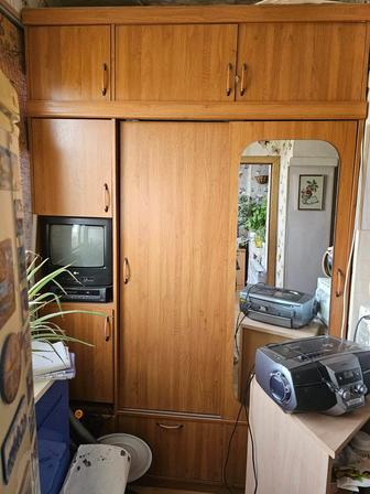 Продам шкаф-купе