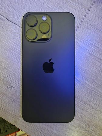 Iphone 15 pro Max 512