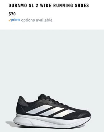 Новые мужские кроссовки