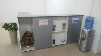 Ресепшн