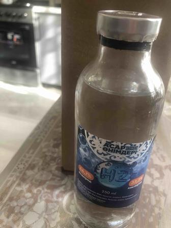 Водородная вода ABDI SU