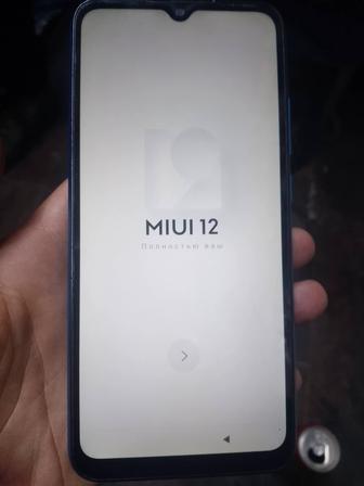 Продам телефон редми 9а