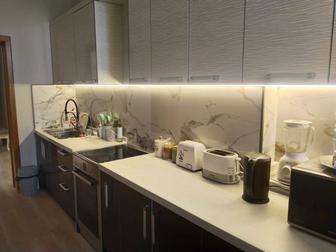 Обои Покраска эмульсией ламинат и под ключ