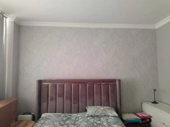 Обои Покраска эмульсией ламинат и под ключ