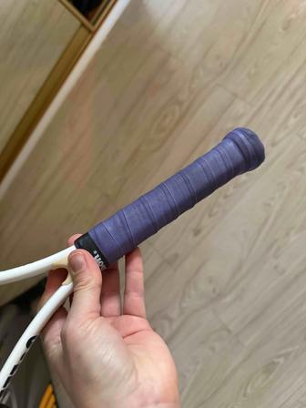 Теннисная ракетка Wilson jr 26