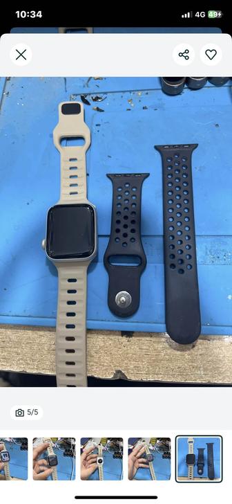 Apple Watch  SE2 40mm