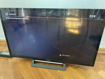 Телевизор SONY KDL32R413B б/у 81 см