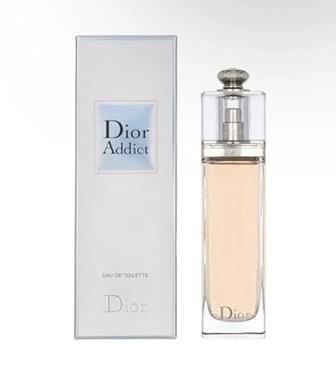 Туалетная вода Dior Addict