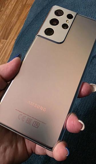 Samsung S21 Ultra 5G 512Gb
