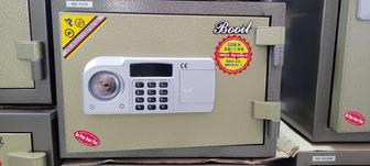 Сейфы огнестойкие-взломостойкие фирмы Booil