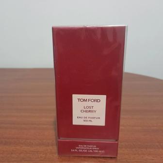Tom Ford Lost Cherry парфюм продаю новый оригинал.