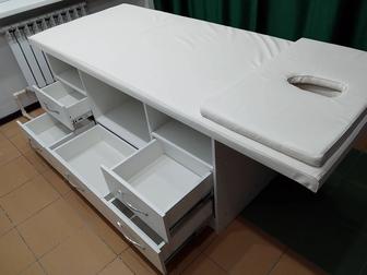 Шкаф кушетка