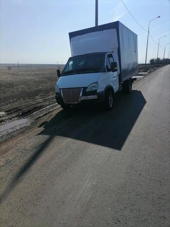 Грузоперевозки по СНГ