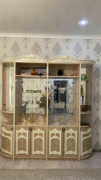 Продам горку-стенку