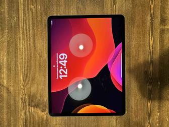 iPad Pro 12.9 inch 256 gb