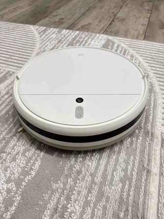 Робот пылесос Xiaomi Vacuum-Mop