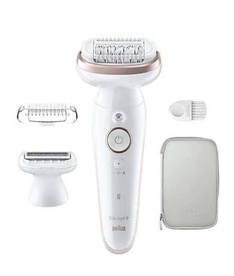 Продам Braun эпилятор Silk-epil 9-030 от аккумулятора