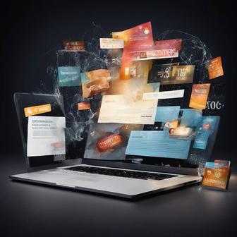 Разработка сайтов