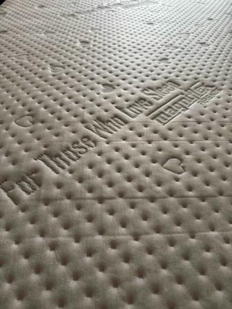 Матрас 180х200