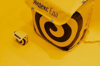 Ищем курьеров