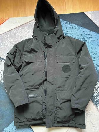 Срочно продается зимняя куртка