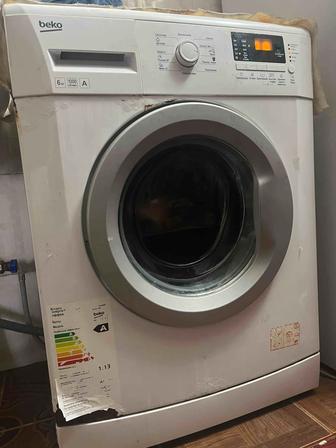 Ремонт стиральных машин