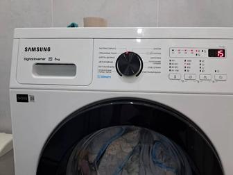 Ремонт стиральных машин