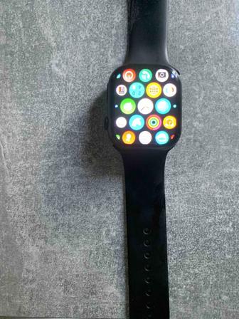 Умные часы BK9 WATCH