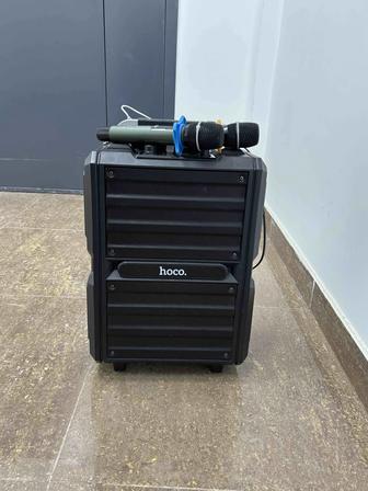 Продам колонку Hoco DS24