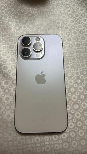 iPhone 14 pro 256 81% без ремонта