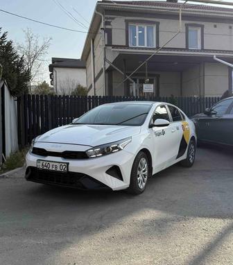 Идет набор водителей на авто компаний