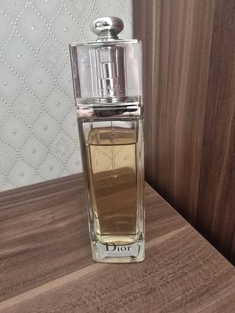 Продам духи оригинал Dior Addict туалетная вода EDT 100 мл, для женщин