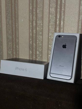 Айфон 6 идеал телефон