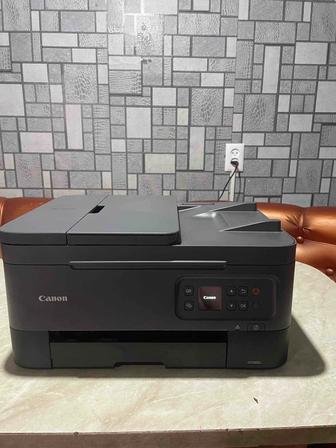 цветной принтер